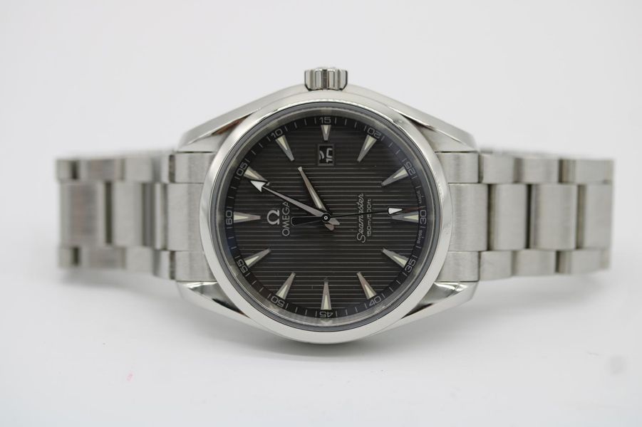 Omega Aqua Terra 150m Gents 231.10.39.61.06.001